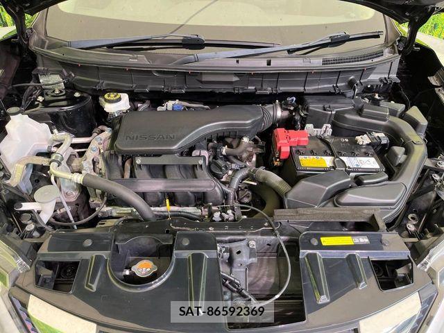 Nissan X-TRAIL 2018-12 7459044-17