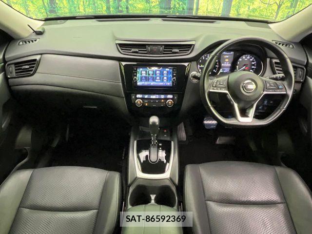 Nissan X-TRAIL 2018-12 7459044-1