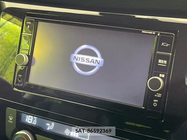 Nissan X-TRAIL 2018-12 7459044-2