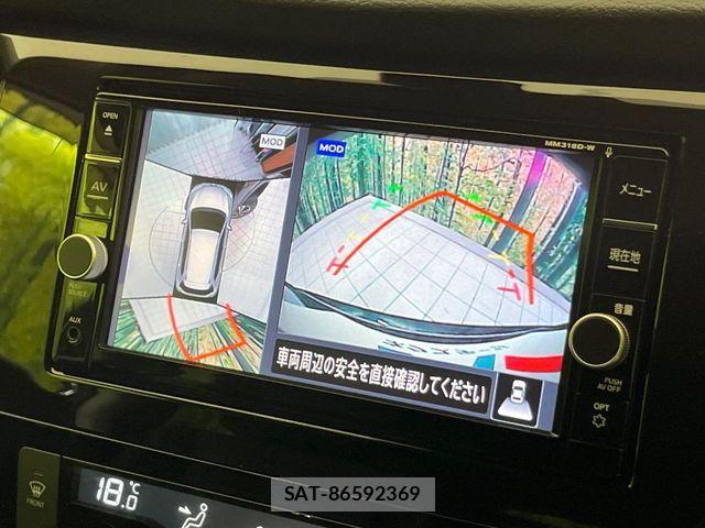 Nissan X-TRAIL 2018-12 7459044-3