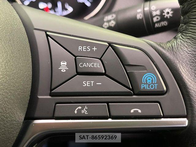 Nissan X-TRAIL 2018-12 7459044-4