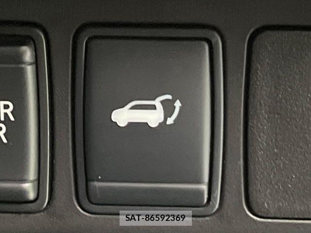 Nissan X-TRAIL 2018-12 7459044-5