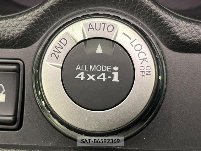 Nissan X-TRAIL 2018-12 7459044-6
