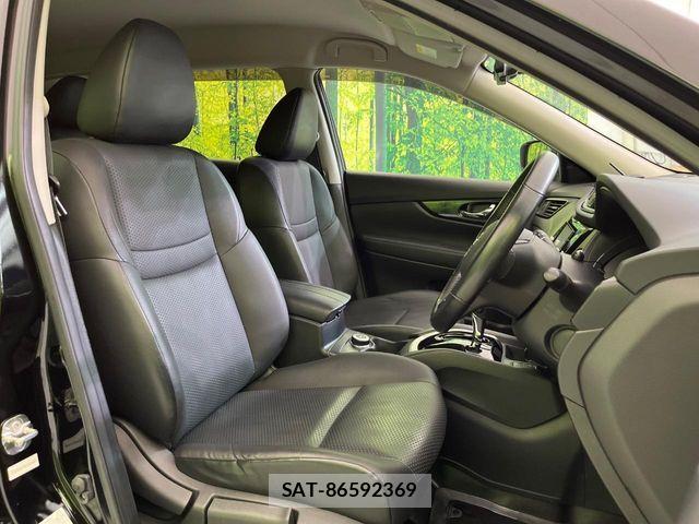 Nissan X-TRAIL 2018-12 7459044-7