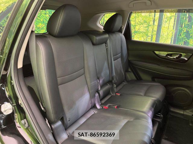 Nissan X-TRAIL 2018-12 7459044-8