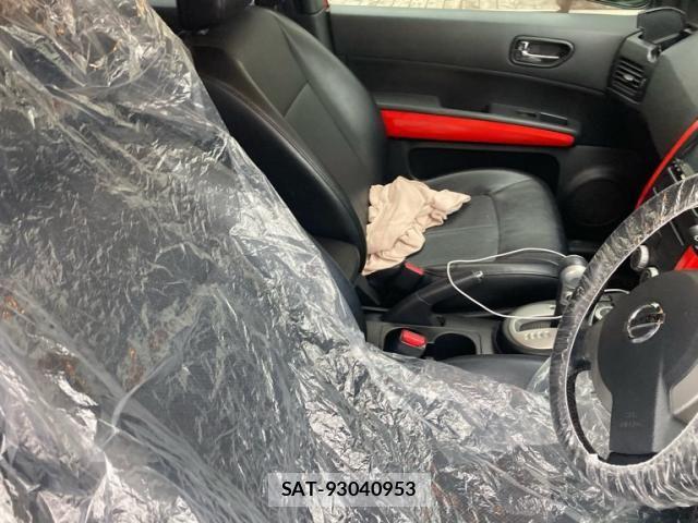 Nissan X-TRAIL 2011-07 7459076-9