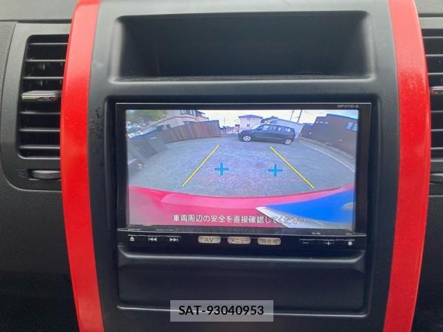 Nissan X-TRAIL 2011-07 7459076-15