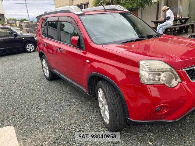Nissan X-TRAIL 2011-07 7459076-1