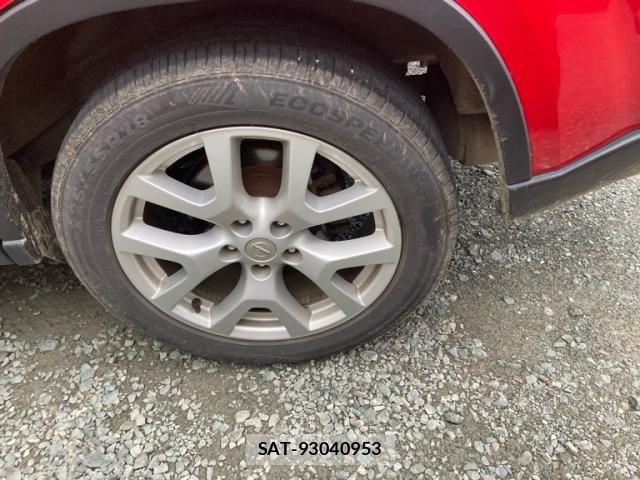 Nissan X-TRAIL 2011-07 7459076-4
