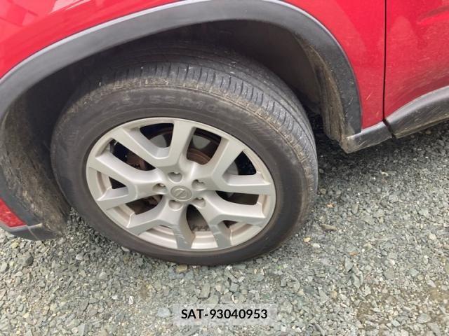 Nissan X-TRAIL 2011-07 7459076-5