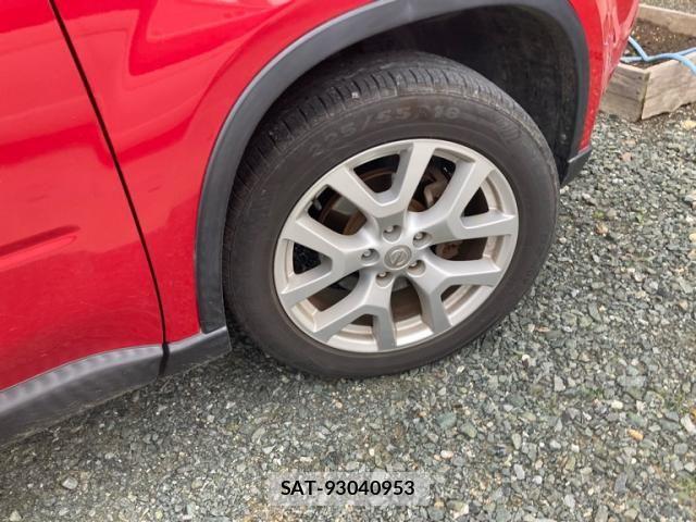 Nissan X-TRAIL 2011-07 7459076-6