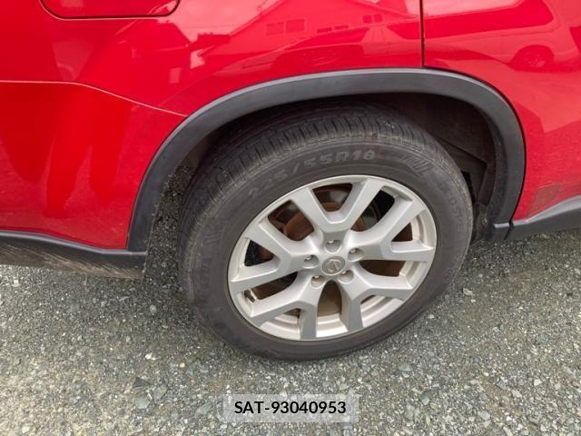 Nissan X-TRAIL 2011-07 7459076-7