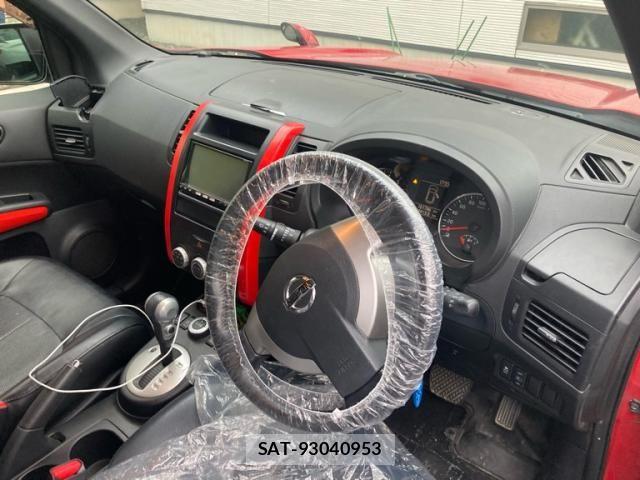 Nissan X-TRAIL 2011-07 7459076-8