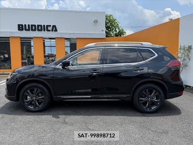 Nissan X-TRAIL 2020-10 7459042-10