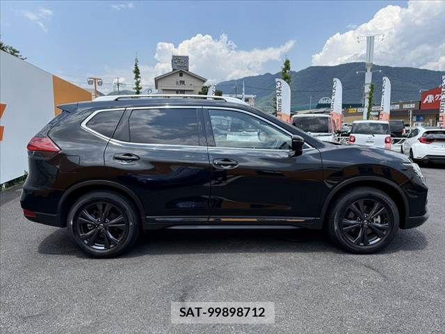 Nissan X-TRAIL 2020-10 7459042-11