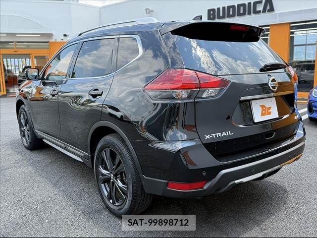 Nissan X-TRAIL 2020-10 7459042-12