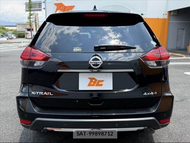 Nissan X-TRAIL 2020-10 7459042-13