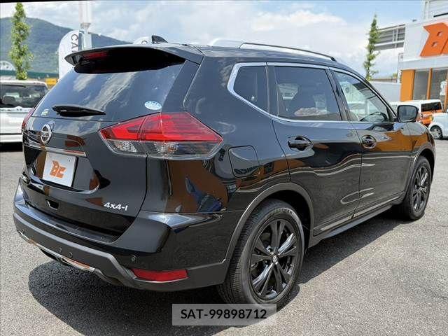 Nissan X-TRAIL 2020-10 7459042-14