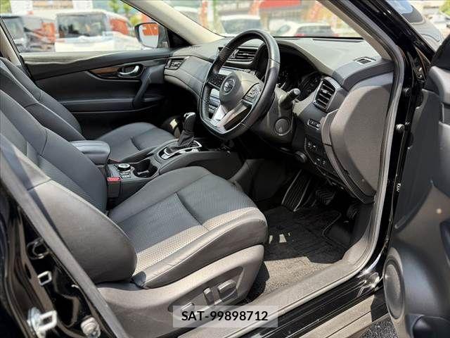 Nissan X-TRAIL 2020-10 7459042-15