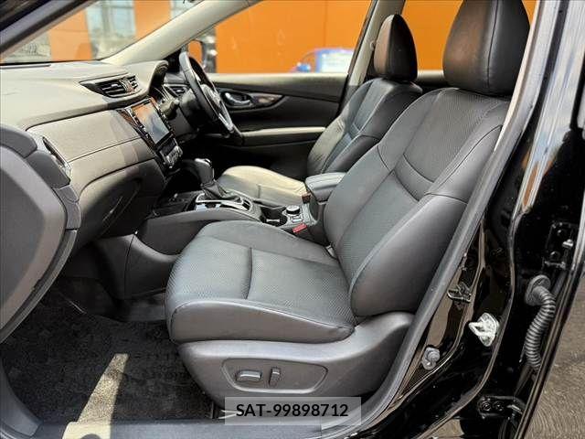 Nissan X-TRAIL 2020-10 7459042-16