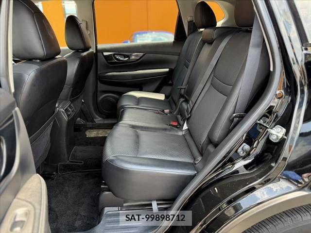 Nissan X-TRAIL 2020-10 7459042-17
