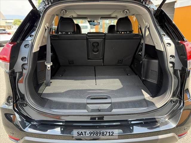 Nissan X-TRAIL 2020-10 7459042-18
