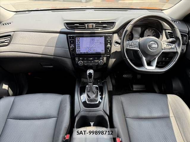 Nissan X-TRAIL 2020-10 7459042-1