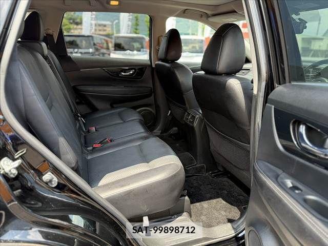 Nissan X-TRAIL 2020-10 7459042-19