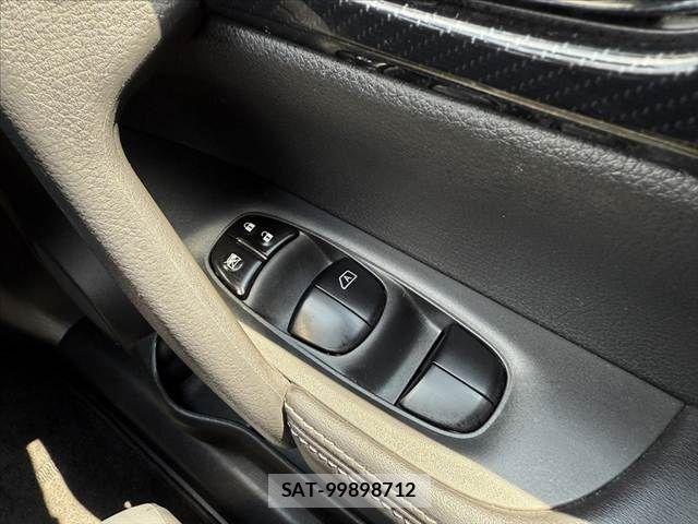 Nissan X-TRAIL 2020-10 7459042-20