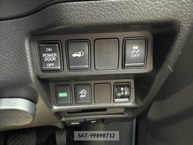 Nissan X-TRAIL 2020-10 7459042-21