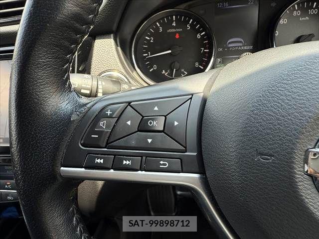 Nissan X-TRAIL 2020-10 7459042-22