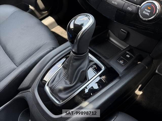 Nissan X-TRAIL 2020-10 7459042-24