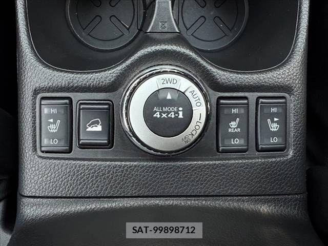 Nissan X-TRAIL 2020-10 7459042-25