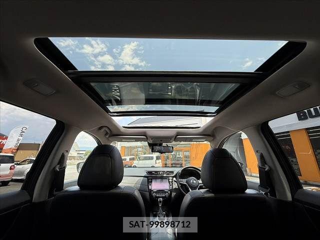 Nissan X-TRAIL 2020-10 7459042-28