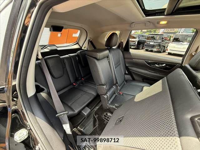 Nissan X-TRAIL 2020-10 7459042-29