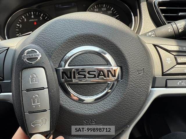 Nissan X-TRAIL 2020-10 7459042-3