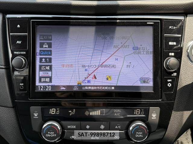 Nissan X-TRAIL 2020-10 7459042-4
