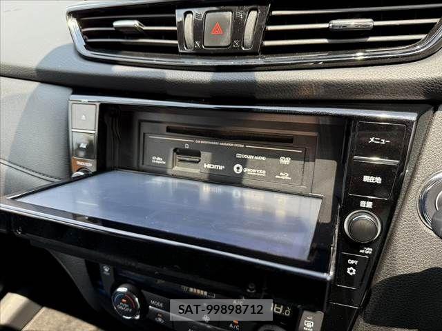 Nissan X-TRAIL 2020-10 7459042-6