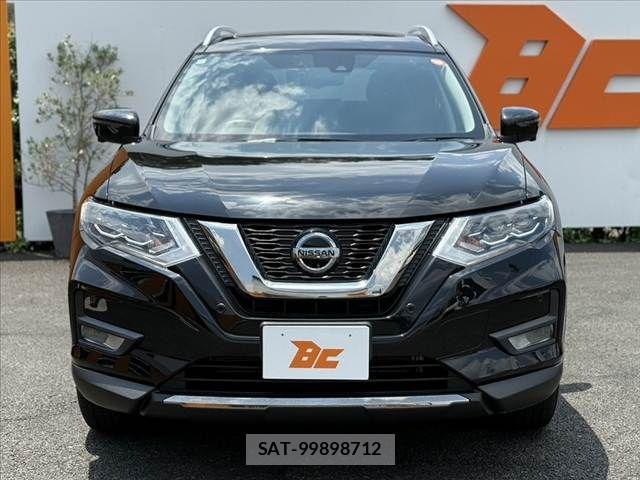 Nissan X-TRAIL 2020-10 7459042-8