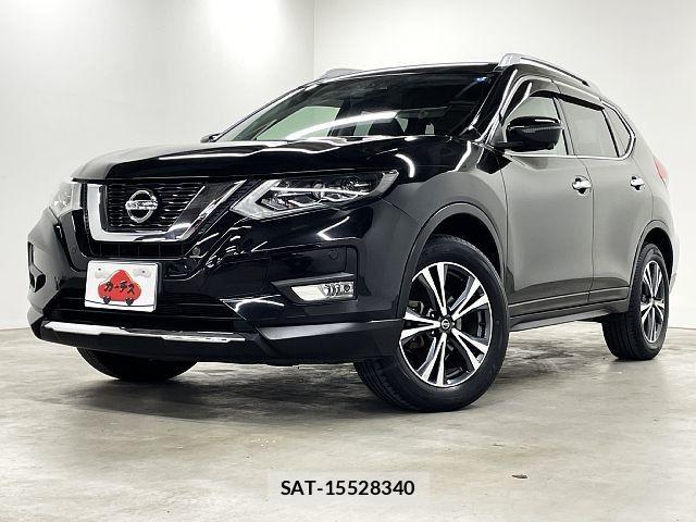 Nissan X-TRAIL 2019-01 7459046-0