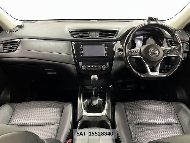 Nissan X-TRAIL 2019-01 7459046-1