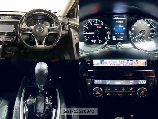 Nissan X-TRAIL 2019-01 7459046-3