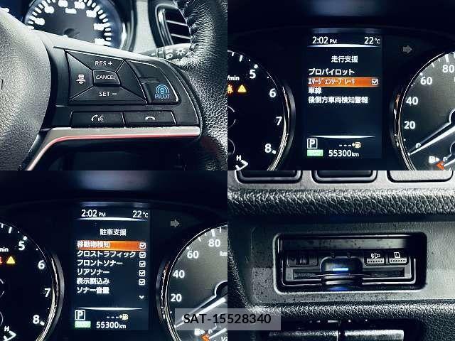 Nissan X-TRAIL 2019-01 7459046-4