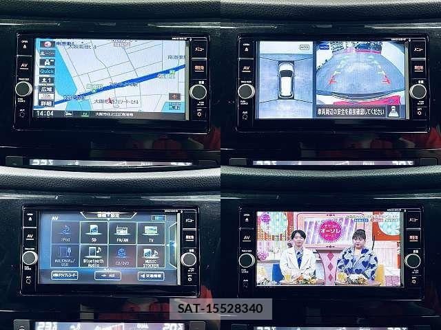 Nissan X-TRAIL 2019-01 7459046-5