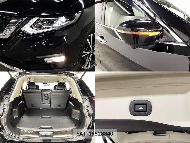 Nissan X-TRAIL 2019-01 7459046-6