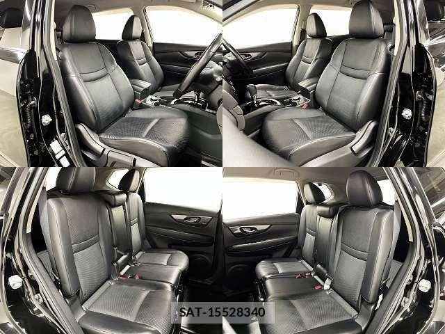 Nissan X-TRAIL 2019-01 7459046-7