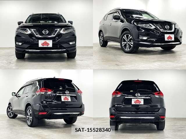 Nissan X-TRAIL 2019-01 7459046-8