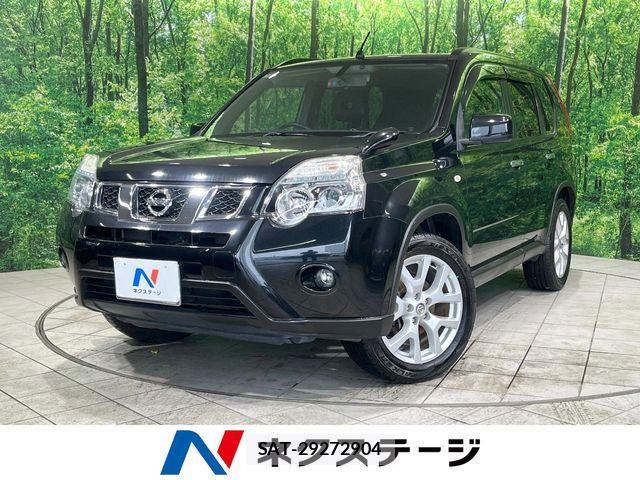 Nissan X-TRAIL 2013-03 7459069-0