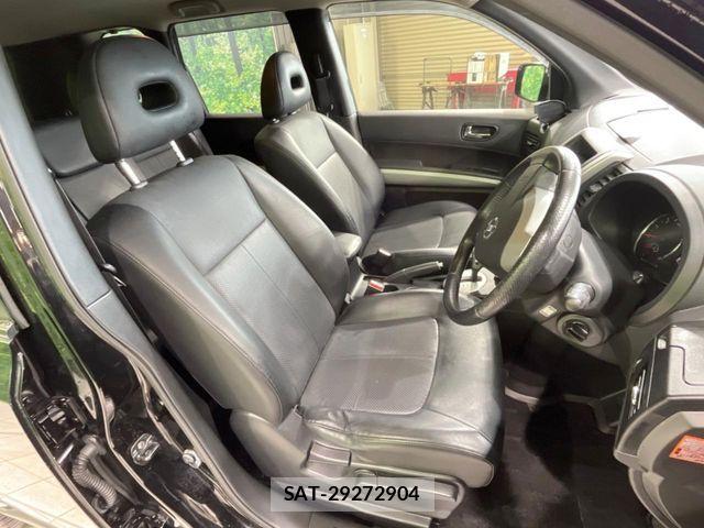 Nissan X-TRAIL 2013-03 7459069-9