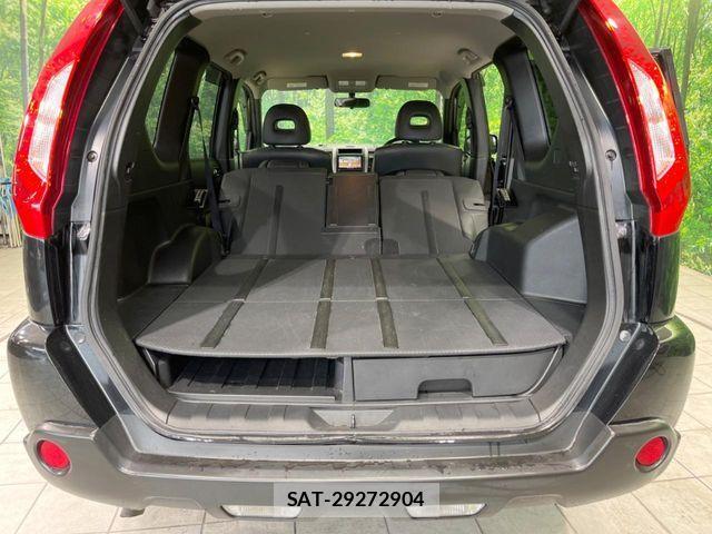 Nissan X-TRAIL 2013-03 7459069-11